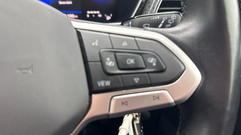 Volkswagen T-Cross 1.0 TSI 110 SEL 5dr Petrol Estate